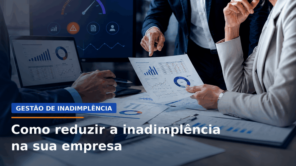 5 sinais de que sua empresa precisa revisar sua política de crédito